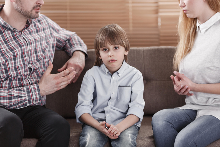 Родительские чаты: как не сойти с ума в беспощадной переписке