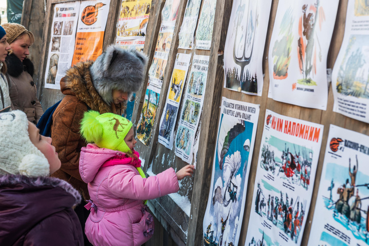 «Может, стоило сдаться?»: почему детям нужно рассказывать о блокаде Ленинграда