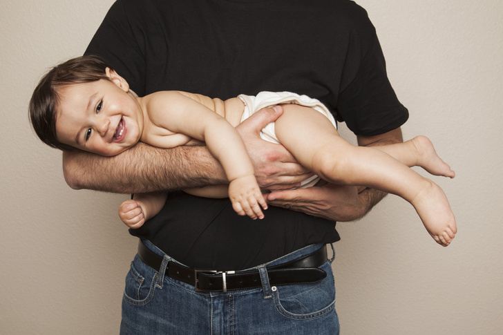 Как сэкономить на подгузниках для малыша: 7 проверенных способов