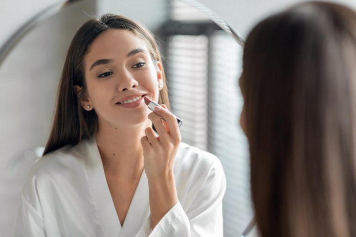 Следи за губами: 4 симптома, которые могут указывать на серьезные проблемы со здоровьем
