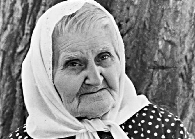 Самые известные матери-героини в российской истории