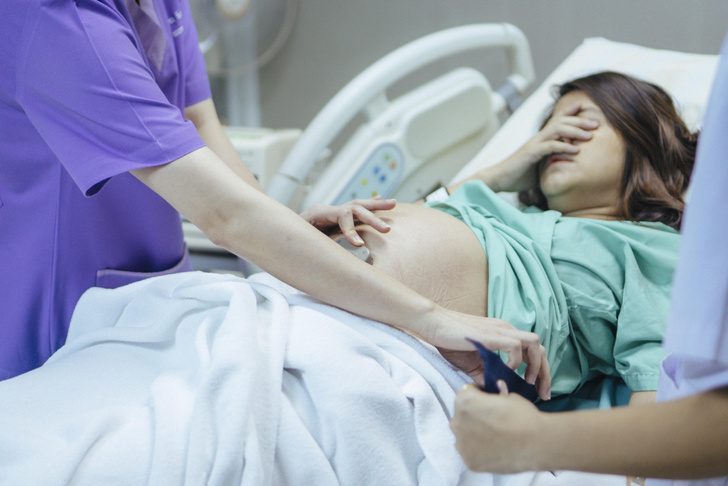 Стыдно, но я хотела прервать беременность: женщины о патологической боязни родов