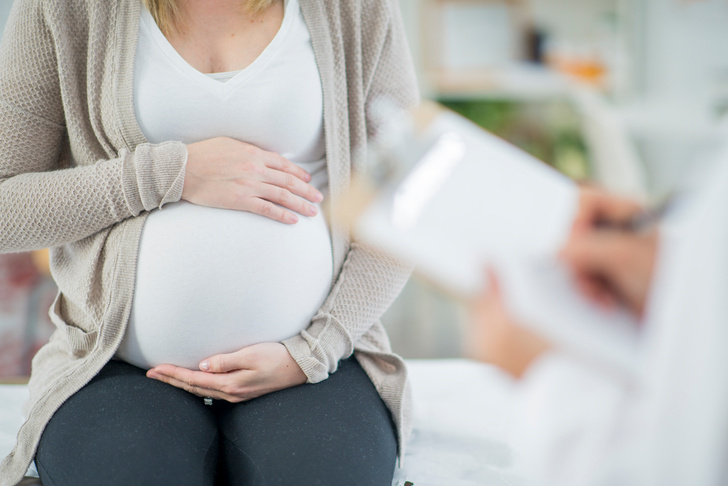 Диабет и беременность: в чем опасность для мамы и малыша