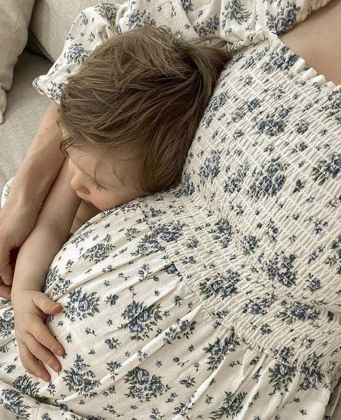 Когда лучше рожать второго ребенка: советы гинеколога