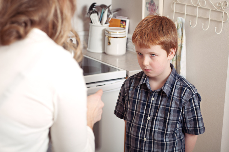 Как не срываться на ребенка советы психолога