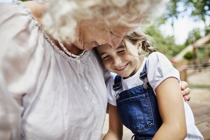 Примите их такими, какие они есть: 10 советов, как поддержать родителей, вышедших на пенсию