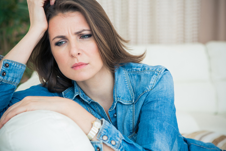 Не копите эмоции: мигрень, ОРВИ и еще 15 болезней «от нервов»