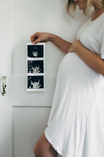 Плацента: все, что о ней нужно знать каждой будущей маме
