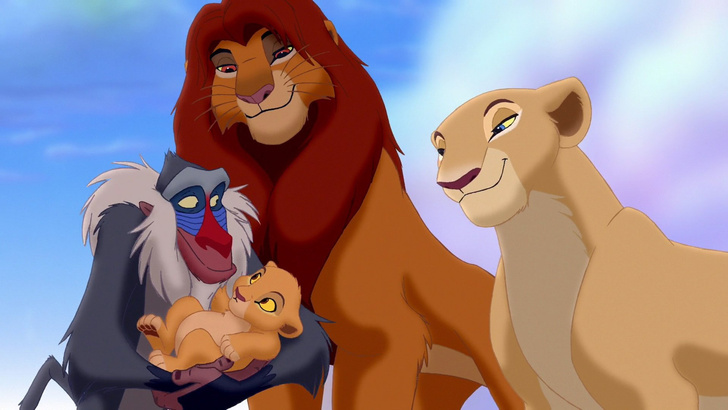 3 важных урока, которым учит нас мультфильм «Король Лев»