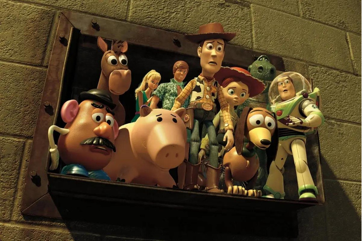 «Пиноккио Гильермо дель Торо» и еще 20 анимационных фильмов, получивших «Оскар» за последние 20 лет