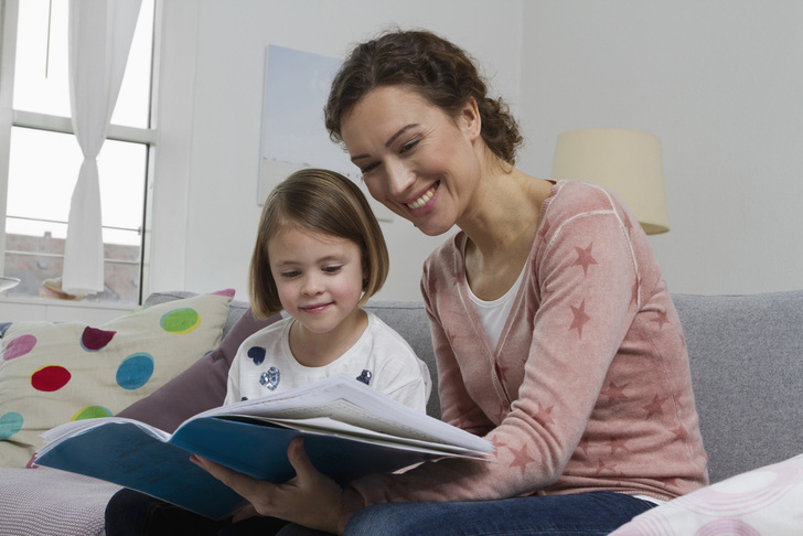 Когда учить ребенка читать, методики обучения чтению детей