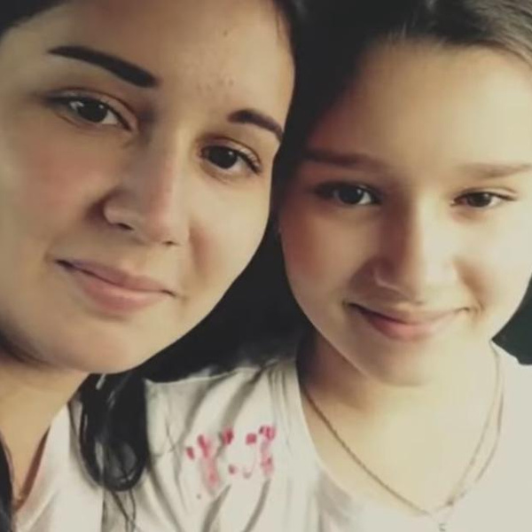 Сменила имя и ждет пятого ребенка: как сейчас живет Валя Исаева, родившая в 11 лет