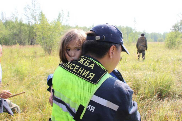 Как сейчас выглядит Карина Чикитова из Якутии, выживавшая в тайге 12 дней