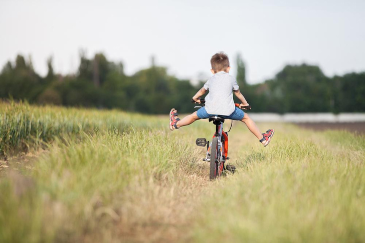 Где купить детский велосипед: 12 вариантов на разный возраст и рост