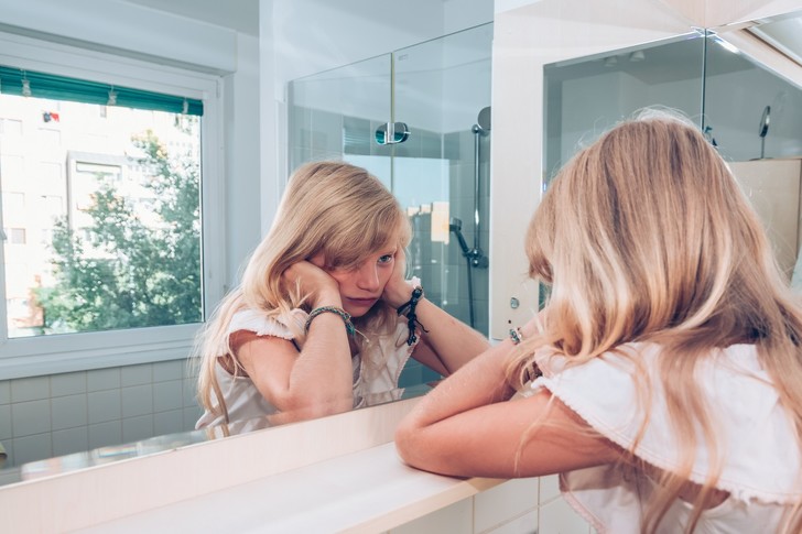 «Перестань плакать!» и еще 4 фразы, которые нейропсихологи никогда не скажут своим детям