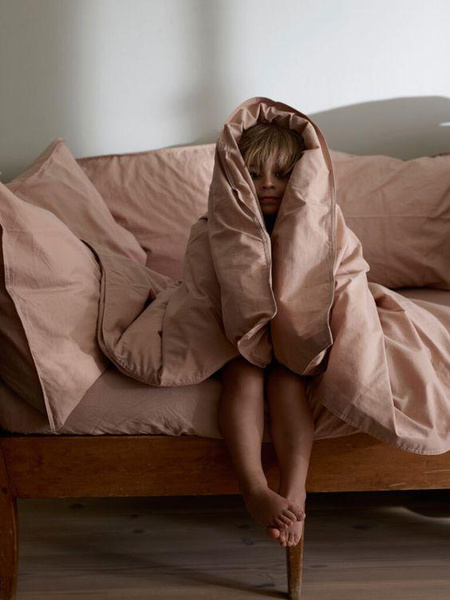Как научить ребенка засыпать самостоятельно: 4 надежных метода