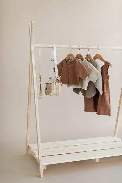 11 причин, почему важно выбирать одежду вместе с ребенком