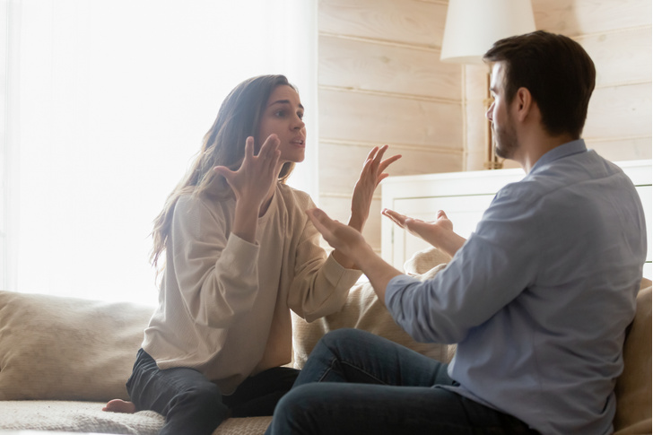 Мужские привычки, которые могут довести до развода