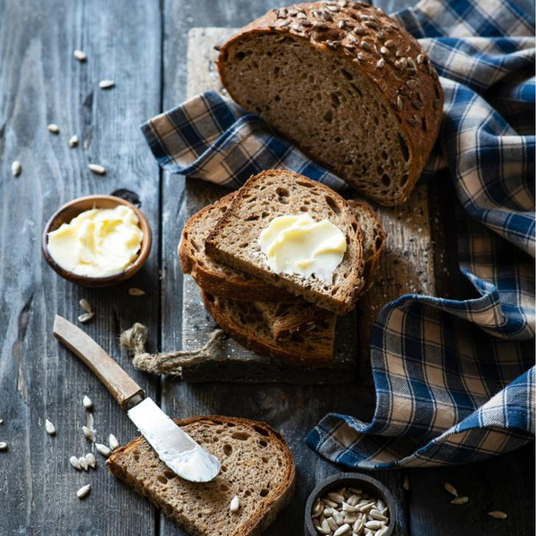 Сколько хлеба в день можно есть без вреда для здоровья