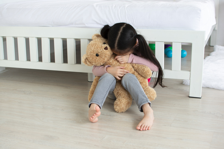Не капризничает, а развивается: 5 причин, почему дети плохо себя ведут