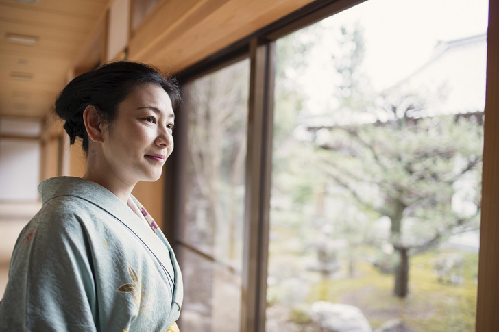 Я поняла, почему Япония — страна долгожителей: врач нашла ответ, съездив в отпуск