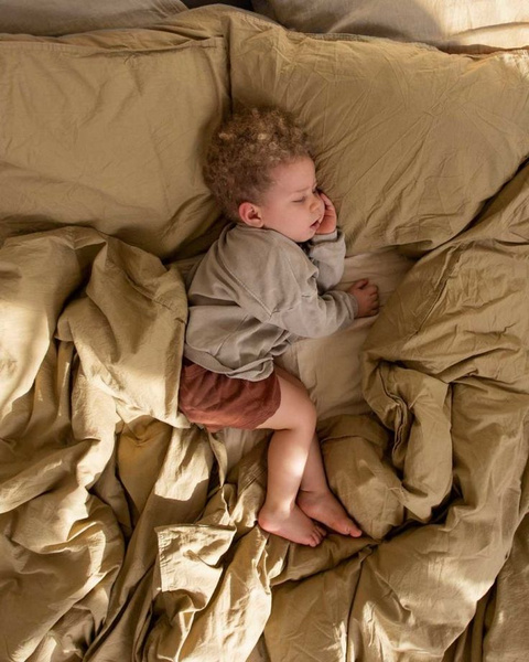 Как сделать так, чтобы ребенок захотел спать днем: 6 советов