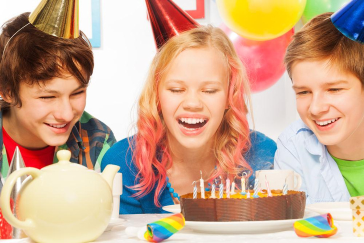 Как бюджетно и весело отметить день рождения ребенка дома: идеи для праздника