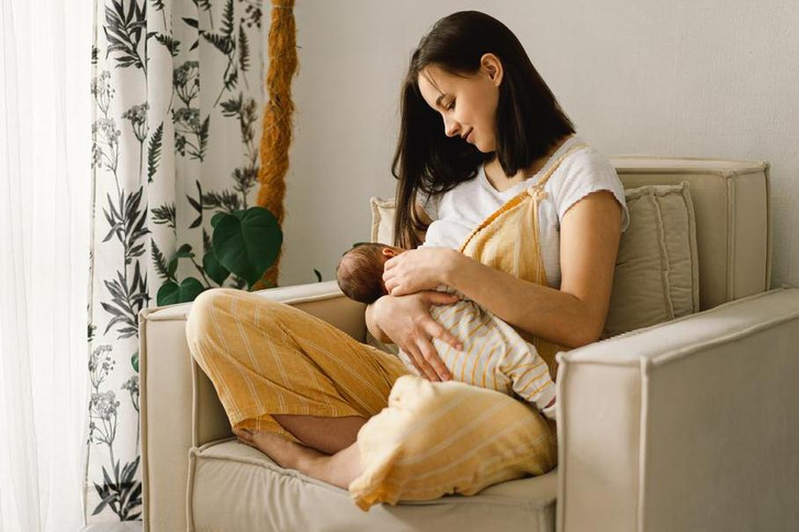 15 главных рефлексов новорожденного: как их проверить