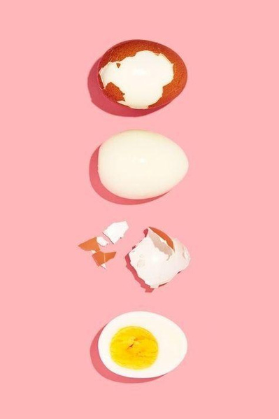 Гид по яйцам: как мыть, как хранить, чем полезны