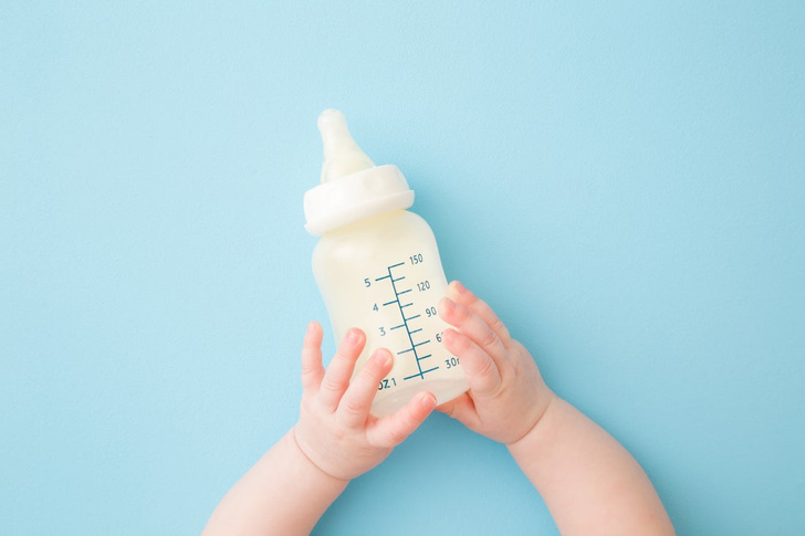 бутылочка для кормления новорожденного какую выбрать