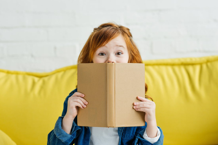 как научить ребенка любить читать