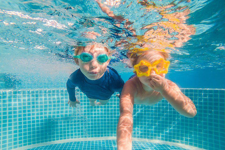 Как не потерять остаток лета: 6 идей для совместного времени с детьми