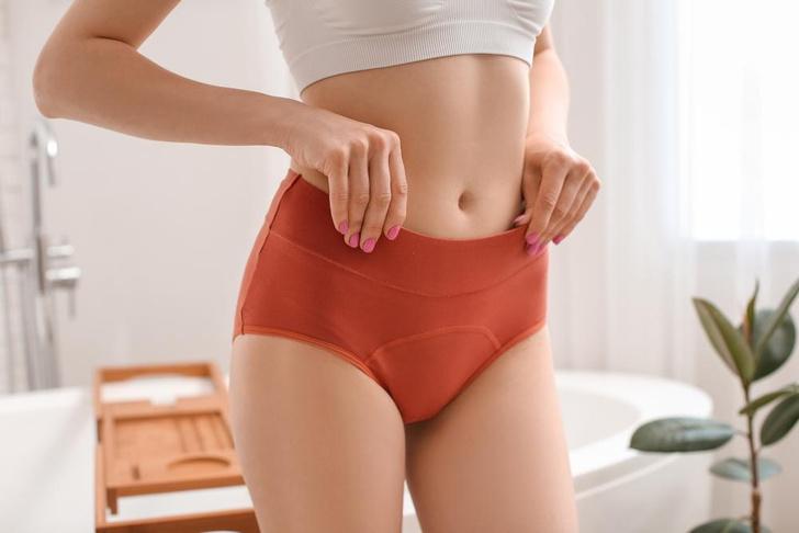 Срочно к врачу: 6 типов боли при менструации, которые нельзя терпеть